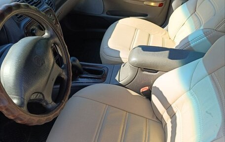 Chrysler Concorde II, 2000 год, 375 000 рублей, 36 фотография
