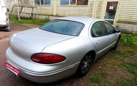 Chrysler Concorde II, 2000 год, 375 000 рублей, 35 фотография
