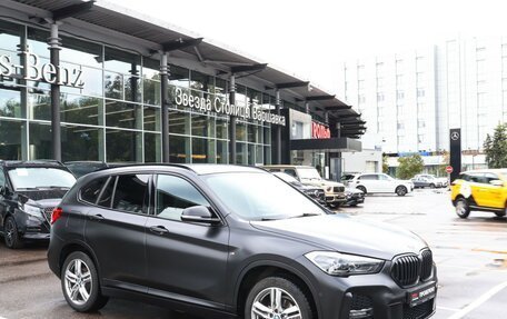 BMW X1, 2019 год, 3 295 000 рублей, 3 фотография