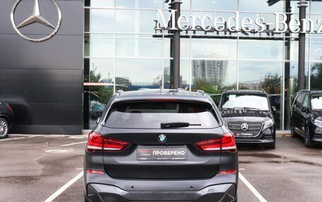 BMW X1, 2019 год, 3 295 000 рублей, 6 фотография