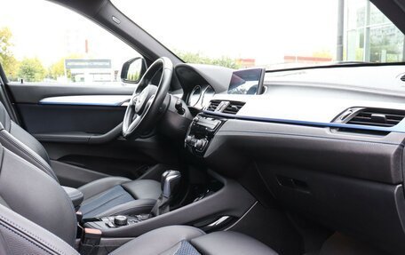 BMW X1, 2019 год, 3 295 000 рублей, 9 фотография