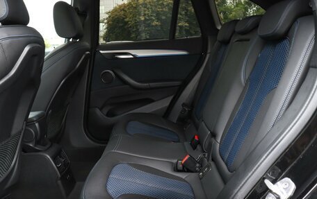 BMW X1, 2019 год, 3 295 000 рублей, 10 фотография