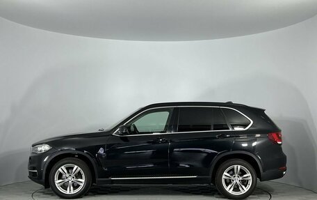 BMW X5, 2016 год, 2 790 000 рублей, 8 фотография