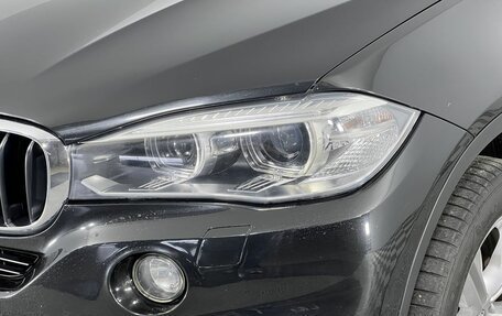BMW X5, 2016 год, 2 790 000 рублей, 9 фотография