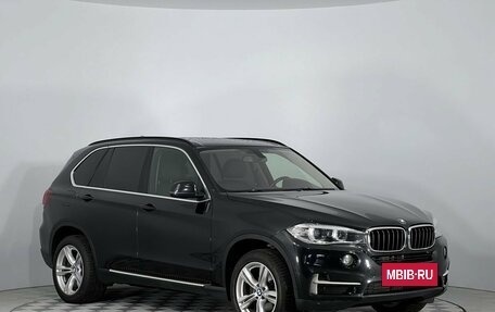 BMW X5, 2016 год, 2 790 000 рублей, 3 фотография
