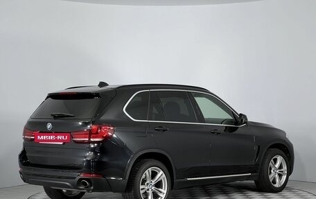 BMW X5, 2016 год, 2 790 000 рублей, 5 фотография