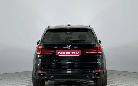 BMW X5, 2016 год, 2 790 000 рублей, 6 фотография