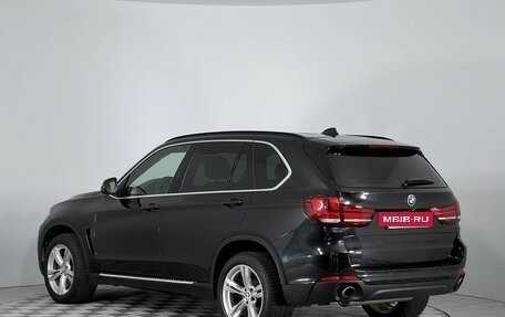 BMW X5, 2016 год, 2 790 000 рублей, 7 фотография
