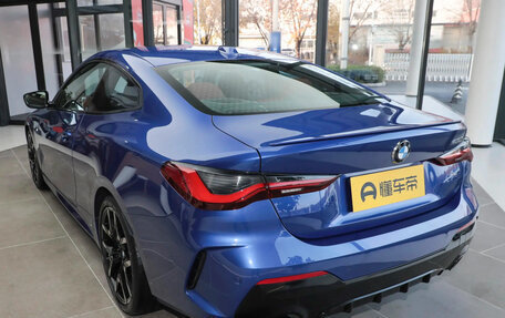 BMW 4 серия, 2024 год, 6 550 000 рублей, 6 фотография