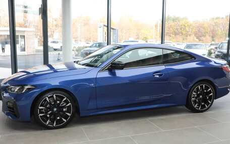 BMW 4 серия, 2024 год, 6 550 000 рублей, 7 фотография