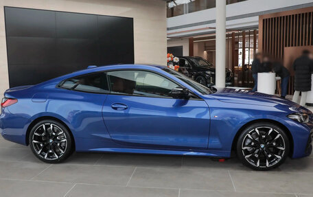 BMW 4 серия, 2024 год, 6 550 000 рублей, 4 фотография