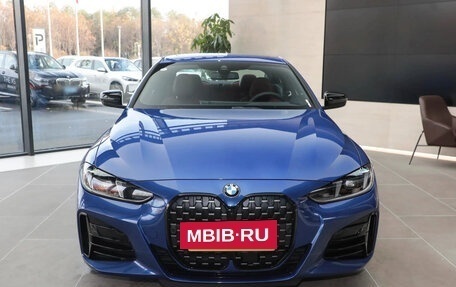 BMW 4 серия, 2024 год, 6 550 000 рублей, 2 фотография