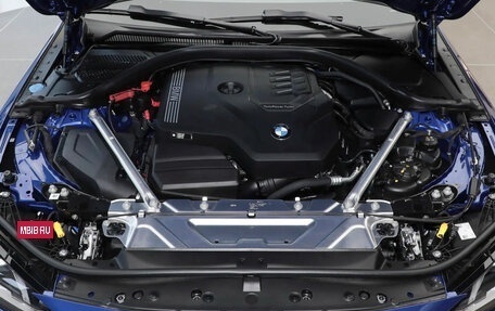 BMW 4 серия, 2024 год, 6 550 000 рублей, 9 фотография