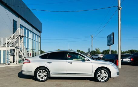 Nissan Teana, 2012 год, 1 329 000 рублей, 7 фотография