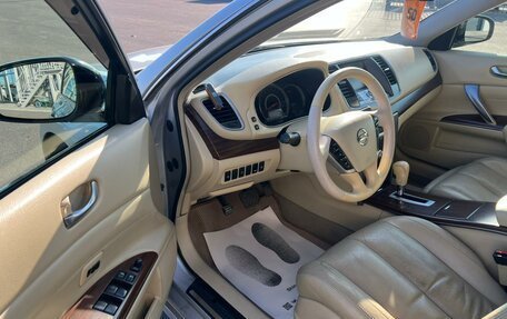 Nissan Teana, 2012 год, 1 329 000 рублей, 10 фотография