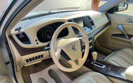 Nissan Teana, 2012 год, 1 329 000 рублей, 11 фотография