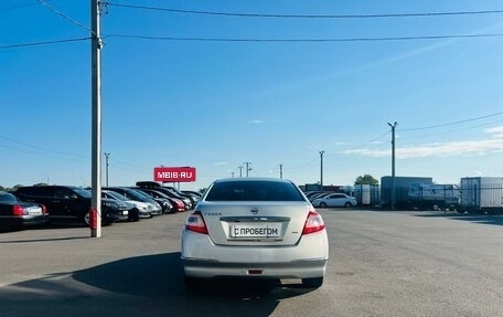 Nissan Teana, 2012 год, 1 329 000 рублей, 5 фотография