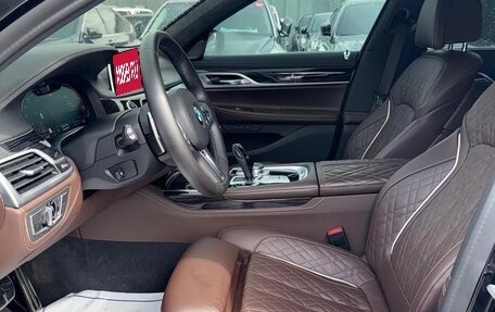 BMW 7 серия, 2022 год, 6 590 000 рублей, 3 фотография