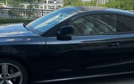 Audi A5, 2012 год, 2 500 000 рублей, 3 фотография
