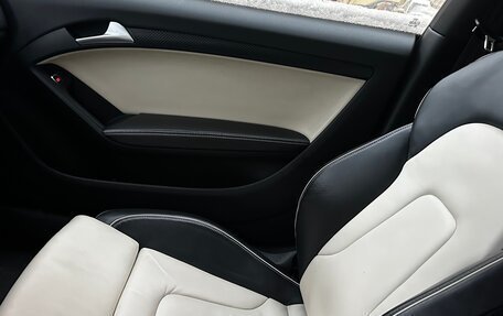 Audi A5, 2012 год, 2 500 000 рублей, 5 фотография