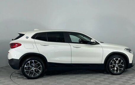 BMW X2, 2020 год, 3 189 000 рублей, 4 фотография