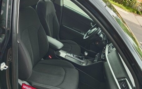 KIA Optima IV, 2019 год, 1 250 000 рублей, 8 фотография
