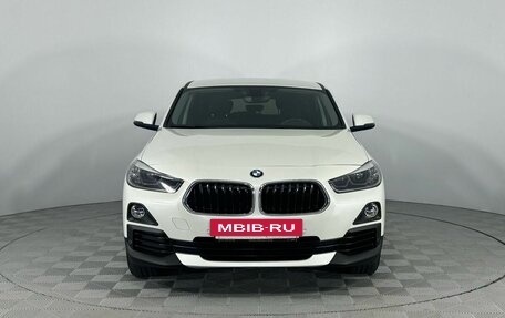 BMW X2, 2020 год, 3 189 000 рублей, 2 фотография