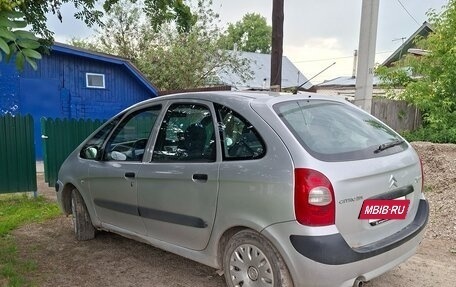 Citroen Xsara Picasso, 2006 год, 220 000 рублей, 3 фотография
