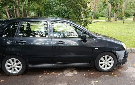 Suzuki Liana, 2005 год, 250 000 рублей, 2 фотография