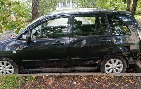 Suzuki Liana, 2005 год, 250 000 рублей, 4 фотография