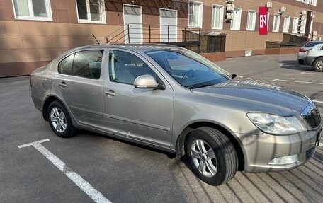 Skoda Octavia, 2011 год, 798 000 рублей, 3 фотография