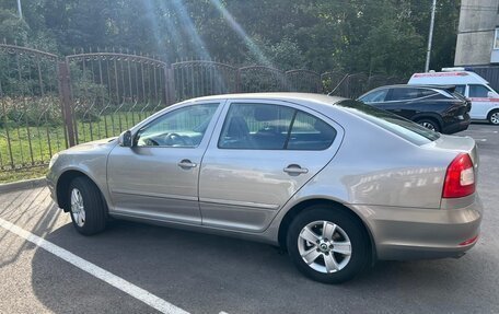 Skoda Octavia, 2011 год, 798 000 рублей, 6 фотография
