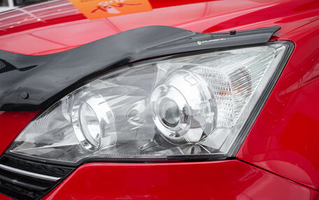 Honda CR-V III рестайлинг, 2008 год, 1 247 000 рублей, 3 фотография