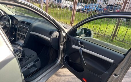 Skoda Octavia, 2011 год, 798 000 рублей, 7 фотография
