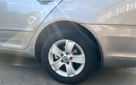 Skoda Octavia, 2011 год, 798 000 рублей, 5 фотография
