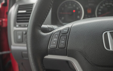 Honda CR-V III рестайлинг, 2008 год, 1 247 000 рублей, 11 фотография