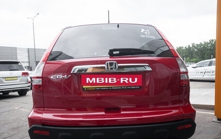 Honda CR-V III рестайлинг, 2008 год, 1 247 000 рублей, 6 фотография