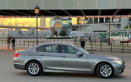 BMW 5 серия, 2013 год, 2 000 000 рублей, 7 фотография