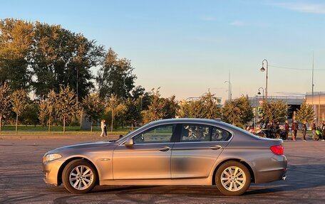 BMW 5 серия, 2013 год, 2 000 000 рублей, 8 фотография
