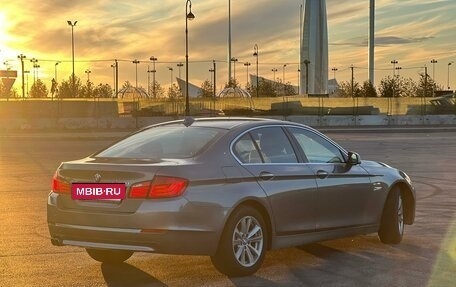 BMW 5 серия, 2013 год, 2 000 000 рублей, 5 фотография