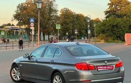 BMW 5 серия, 2013 год, 2 000 000 рублей, 6 фотография