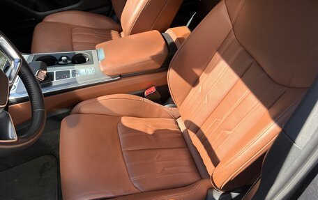 Audi A6, 2019 год, 4 250 000 рублей, 10 фотография