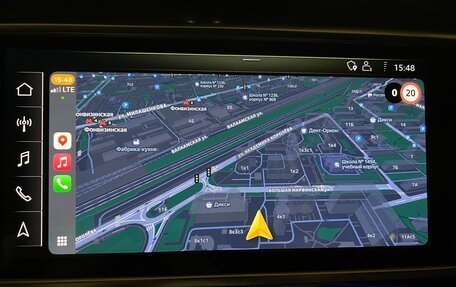 Audi A6, 2019 год, 4 250 000 рублей, 12 фотография