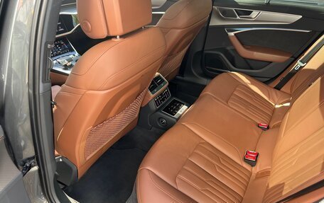 Audi A6, 2019 год, 4 250 000 рублей, 17 фотография