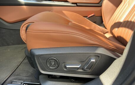 Audi A6, 2019 год, 4 250 000 рублей, 13 фотография