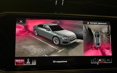 Audi A6, 2019 год, 4 250 000 рублей, 16 фотография