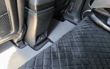 Chevrolet Captiva I, 2013 год, 1 245 000 рублей, 8 фотография