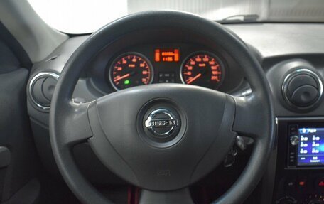 Nissan Almera, 2014 год, 699 000 рублей, 5 фотография