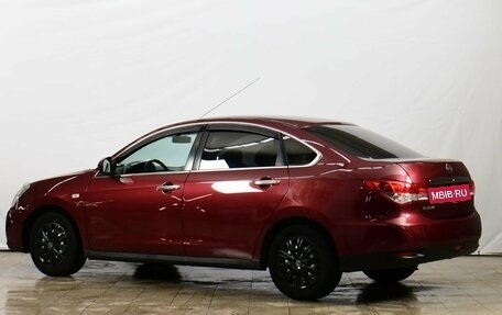 Nissan Almera, 2014 год, 699 000 рублей, 4 фотография