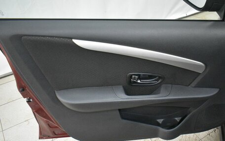 Nissan Almera, 2014 год, 699 000 рублей, 8 фотография
